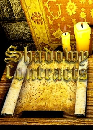 Shadowy Contracts