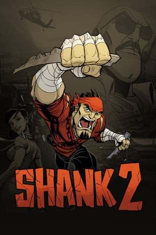 Shank 2 Shank 2