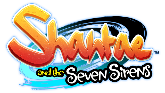 Shantae and the Seven Sirens