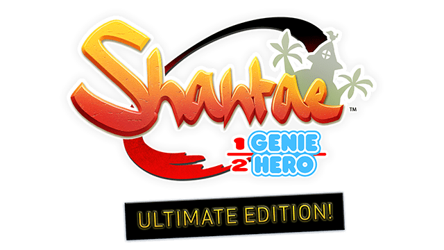 Shantae: Half-Genie Hero Ultimate Edition