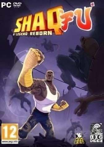 Shaq Fu: A Legend Reborn