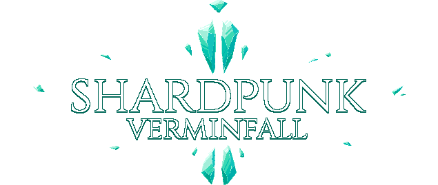 Shardpunk: Verminfall