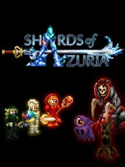 Shards of Azuria