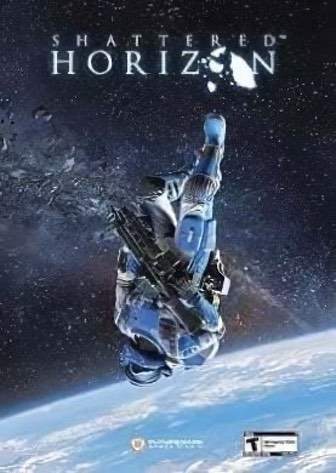 Shattered Horizon: Взорвать горизонт Shattered Horizon: Взорвать горизонт