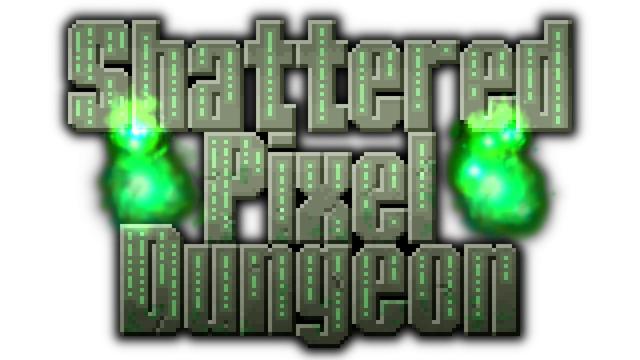 Shattered Pixel Dungeon