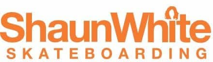 Shaun White Skateboarding