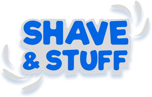 Shave and Stuff
