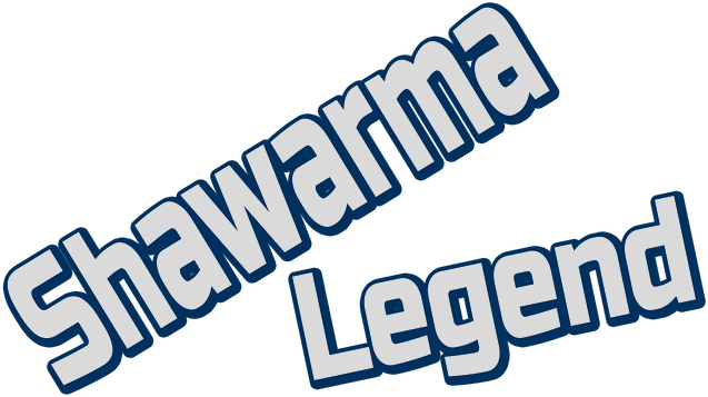 Shawarma Legend