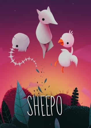 SHEEPO SHEEPO