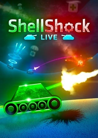 ShellShock Live