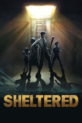 Sheltered