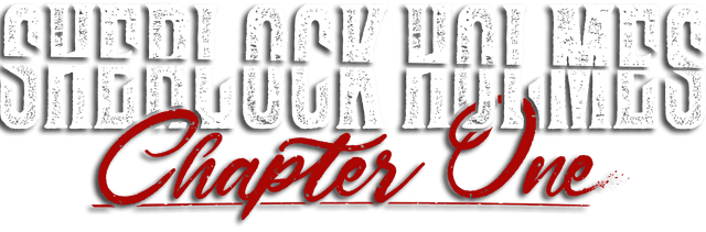 Sherlock Holmes Chapter One