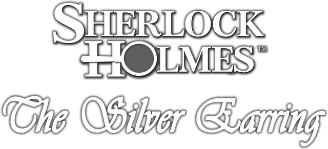 Sherlock Holmes: The Silver Earring