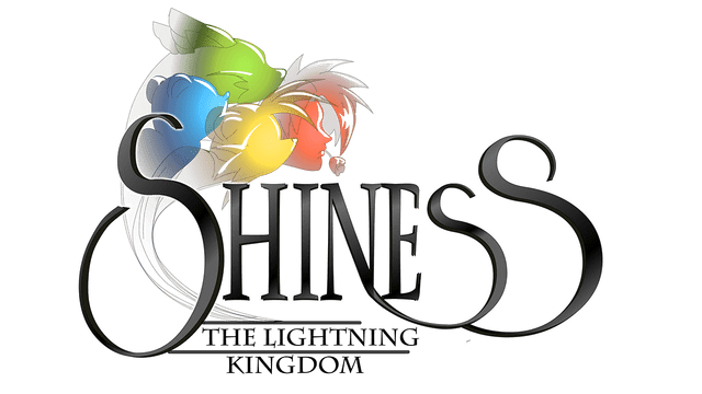Shiness: The Lightning Kingdom