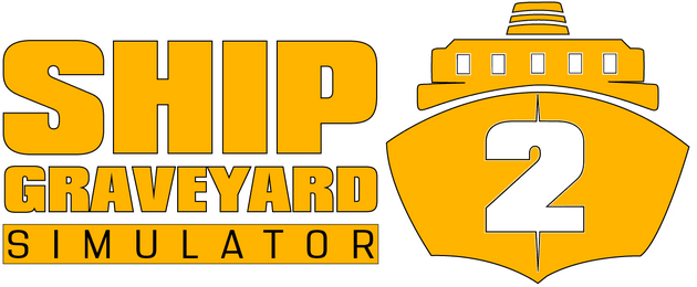 Ship Graveyard Simulator 2