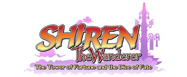 Shiren the Wanderer: The Tower of Fortune and the Dice of Fate