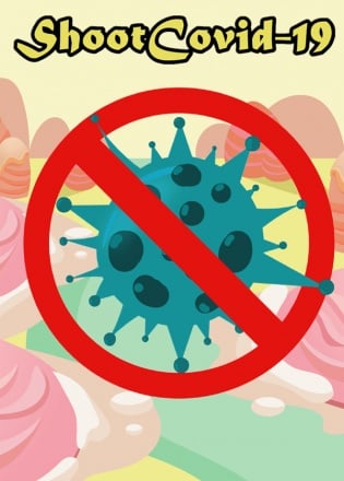 Shoot Covid-19 Shoot Covid-19