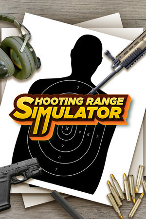 Shooting Range Simulator 