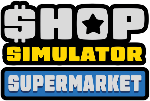 Shop Simulator: Supermarket