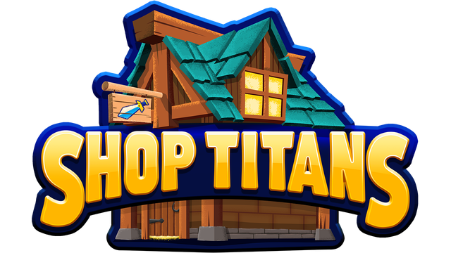 Shop Titans