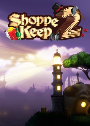 Shoppe Keep 2 Shoppe Keep 2