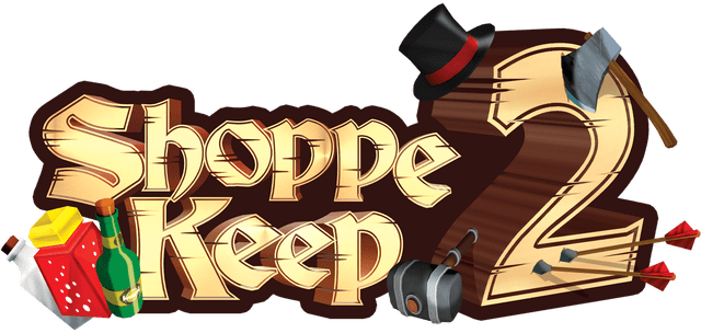 Shoppe Keep 2