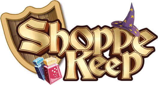 Shoppe Keep
