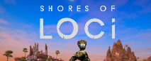 Shores of Loci