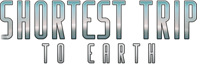 Shortest Trip to Earth