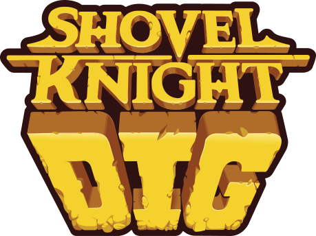 Shovel Knight Dig