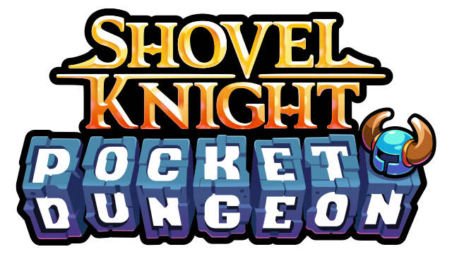Shovel Knight Pocket Dungeon