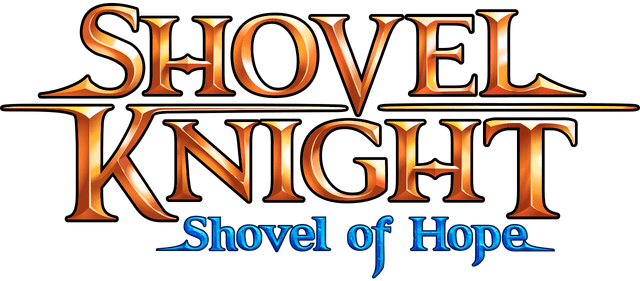 Shovel Knight: Shovel of Hope