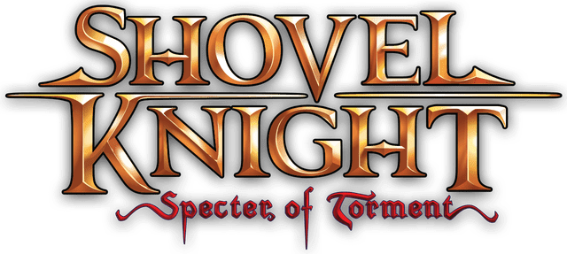 Shovel Knight: Specter of Torment