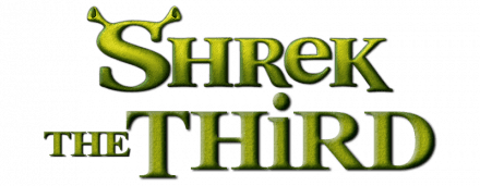 Шрек 3