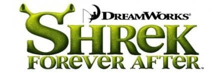 Шрек Навсегда
