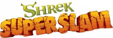 Shrek SuperSlam