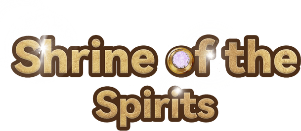 Shrine of the Spirits