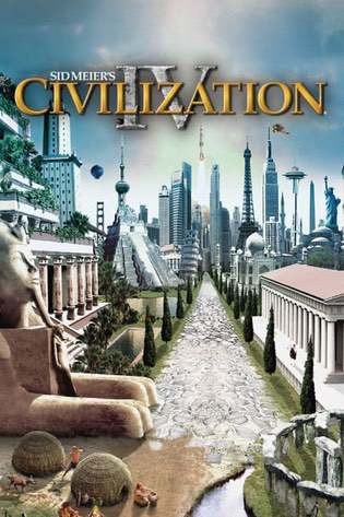 Sid Meier's Civilization 4