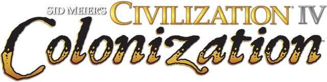 Sid Meier's Civilization 4: Colonization
