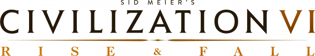 Sid Meier’s Civilization 6: Rise and Fall