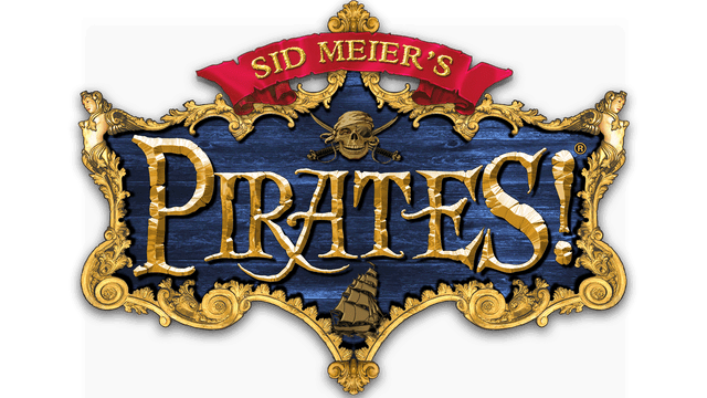 Sid Meier's Pirates!
