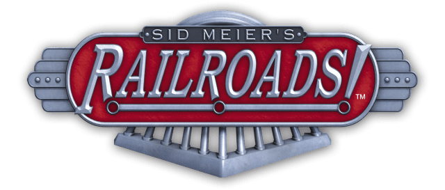 Sid Meier's Railroads!