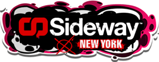 Sideway New York