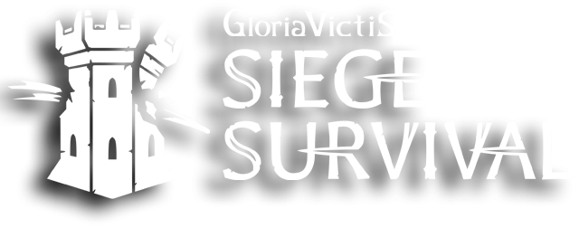Siege Survival: Gloria Victis