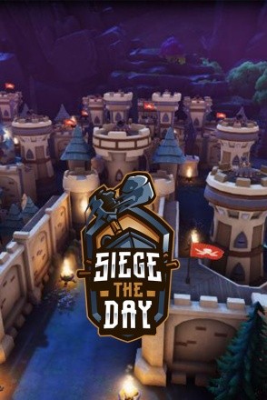 Siege the Day Siege the Day