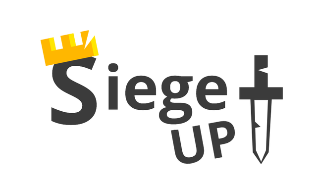 Siege Up!