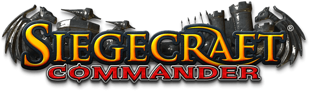 Siegecraft Commander