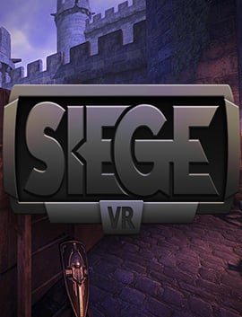 SiegeVR SiegeVR
