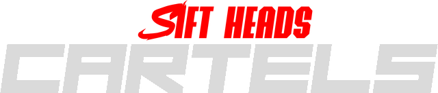 Sift Heads Cartels
