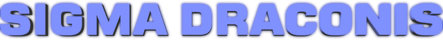 Sigma Draconis